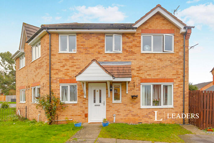 House To Rent In Ambleside Way, Leicester, Leicestershire, LE2