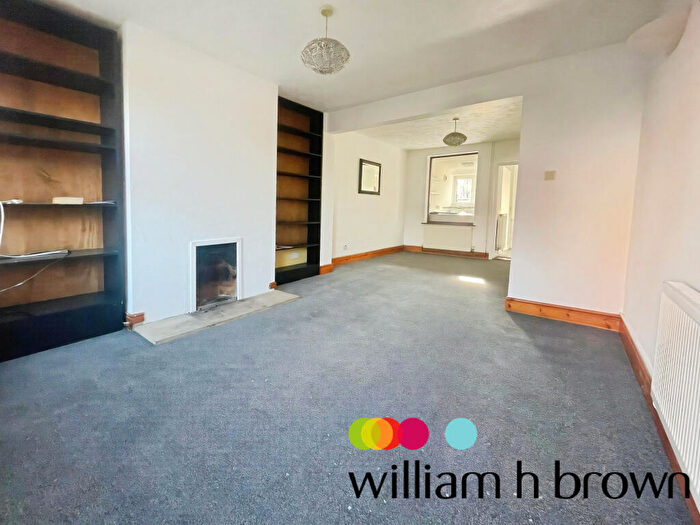 2 Bedroom House To Rent In Golden Noble Hill, Colchester, CO1