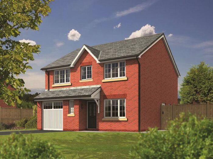 Houses for sale & to rent in BB2 7GR, ENTWISTLE DRIVE, Billinge