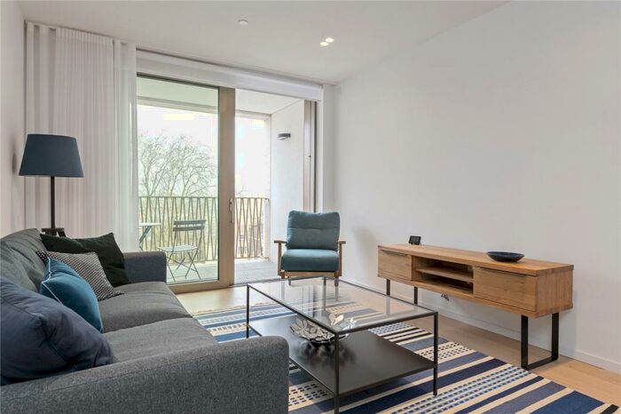 2 Bedroom Apartment To Rent In Bartholomew Close, London, EC1A
