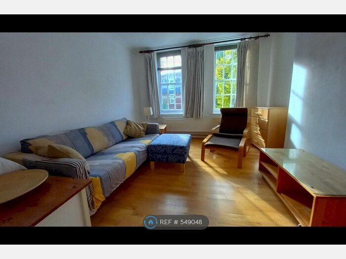 3 Bedroom Flat To Rent In Halton Mansions, London, N1