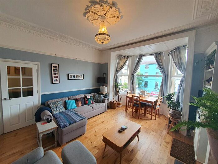 1 Bedroom Flat To Rent In Knowle Road, Bristol, BS4