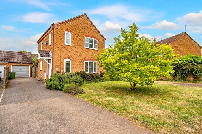 3 Bedroom Detached House For Sale In Hipkin Road, Dersingham, PE31