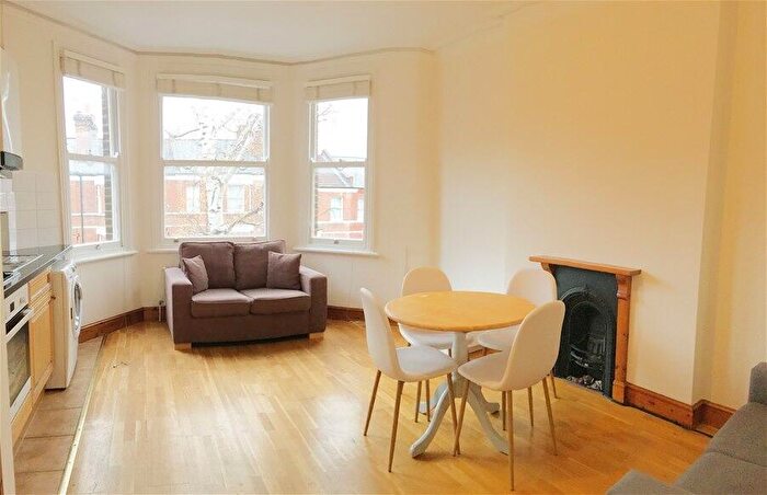 1 Bedroom Flat To Rent In Lithos Road, Finchley Road, NW3