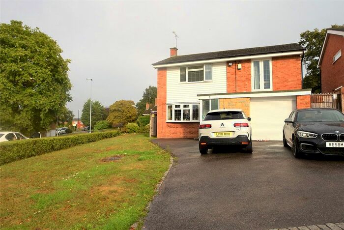 3 Bedroom Property To Rent In Hemwood Road, Windsor, Berkshire, SL4