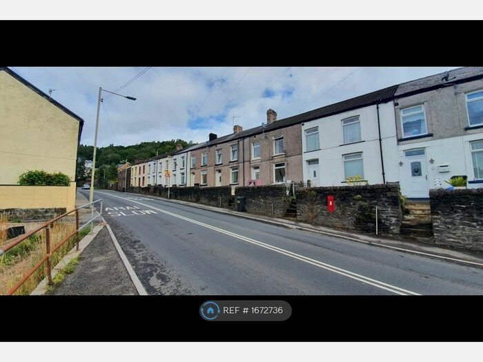 3 Bedroom Terraced House To Rent In Susannah Place, Treharris, CF46