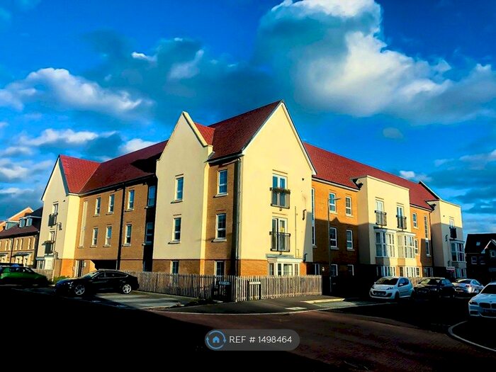 2 Bedroom Flat To Rent In Design Drive, Dunstable, LU6