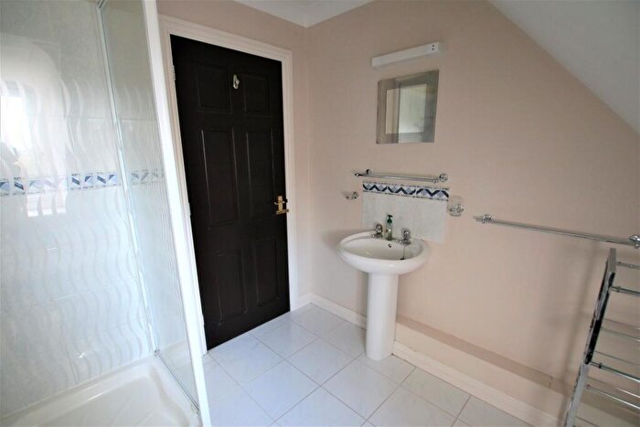 1 Bedroom Maisonette To Rent In Annexe, Stockbridge, Furnished, SO20