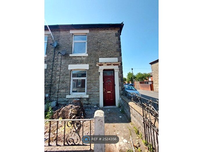 2 Bedroom End Of Terrace House To Rent In Pall Mall, Chorley, PR7