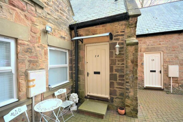 2 Bedroom Apartment To Rent In Russell Street, Bishop Auckland, DL14