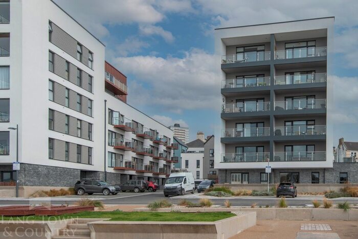 2 Bedroom Flat To Rent In Kingdom Street, Millbay, Plymouth, PL1