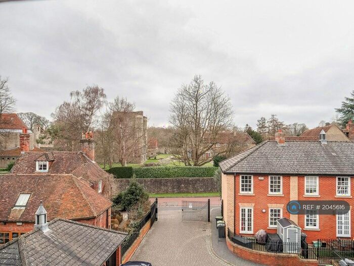 1 Bedroom Flat To Rent In Abbey Brewery Court, West Malling, ME19