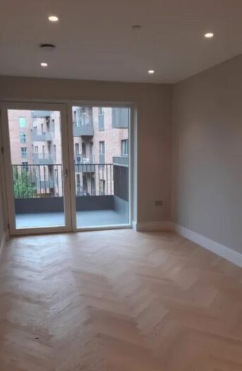 1 Bedroom Flat To Rent In India Way, Mill Hill, London, NW7