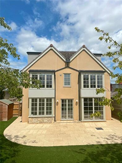 5 Bedroom Detached House To Rent In Maxcroft Lane, Hilperton Marsh, Trowbridge, Wiltshire, BA14
