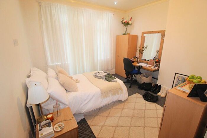 8 Bedroom House To Rent In Saint Michaels Tower Hotel Saint Michael's Crescent, Leeds, LS6