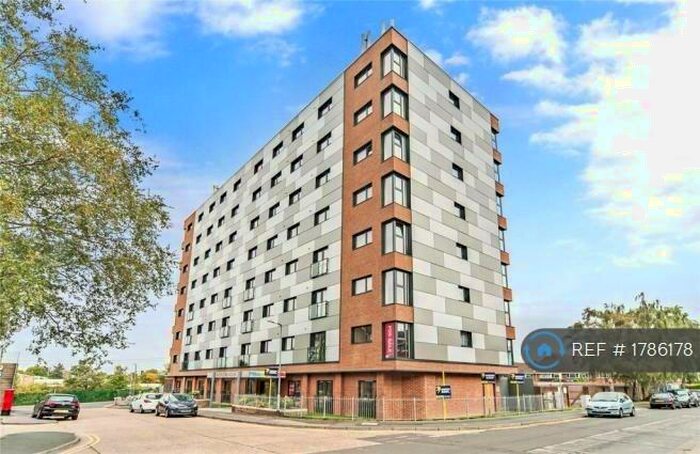 2 Bedroom Flat To Rent In Horizon House, Swanley, BR8