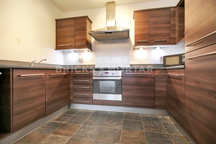 2 Bedroom Apartment To Rent In Worsdell Drive, Gateshead, NE8