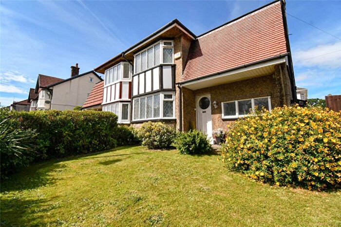 3 Bedroom Semi Detached House For Sale In Old Chester Road, Birkenhead, Wirral, CH42