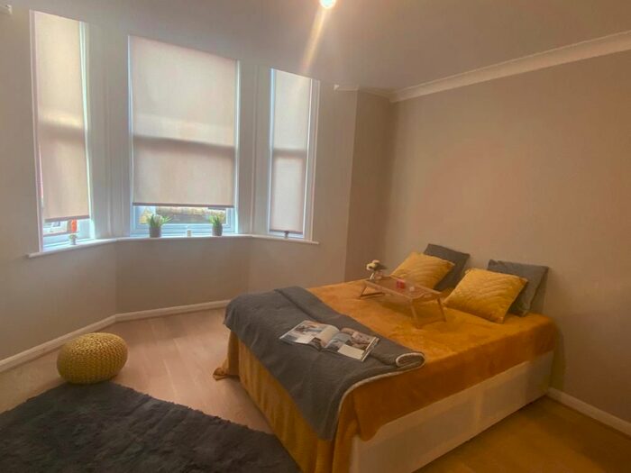 1 Bedroom Semi-Detached House To Rent In Marlborough Road, Watford, WD18