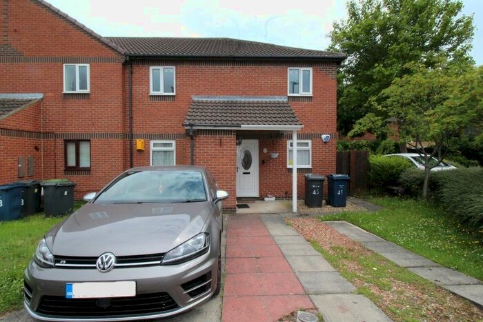 2 Bedroom Flat To Rent In Hazelmoor, Hebburn, Tyne And Wear, NE31