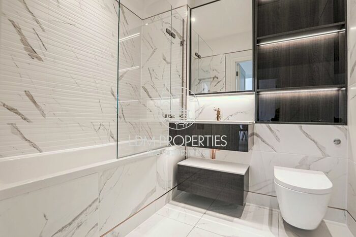 1 Bedroom Flat To Rent In Henrietta House, The Mansion, Wimbledon Hill Park, London, SW20