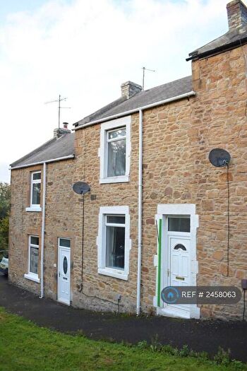 2 Bedroom Terraced House To Rent In Helen Street, Blaydon-On-Tyne, NE21