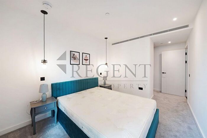 1 Bedroom Flat For Sale In Merino Gardens, London Dock, E1W