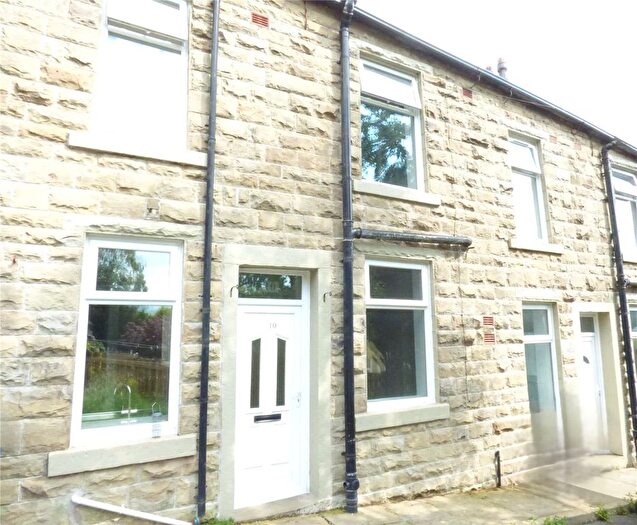 2 Bedroom Terraced House To Rent In Queens Terrace, Bacup, Rossendale, OL13