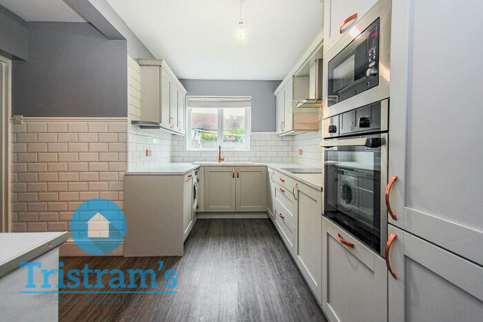 5 Bedroom Detached House To Rent In Sunninghill Drive, Nottingham, NG11