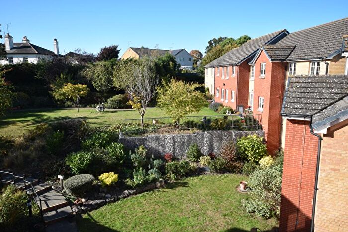 1 Bedroom Apartment For Sale In Cooper Court, Spital Road, Maldon, Essex, CM9