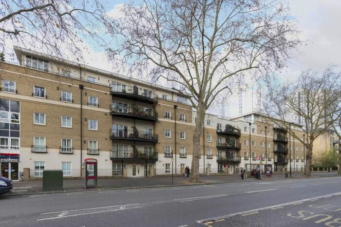 2 Bedroom Flat To Rent In The Metro, Kennington, London, SE11