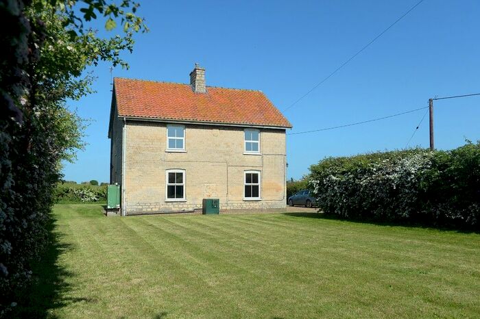 4 Bedroom Detached House To Rent In Welton Road, Nettleham, Lincoln, LN2