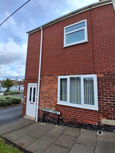 2 Bedroom Terraced House To Rent In Murray Street, Horden, SR8