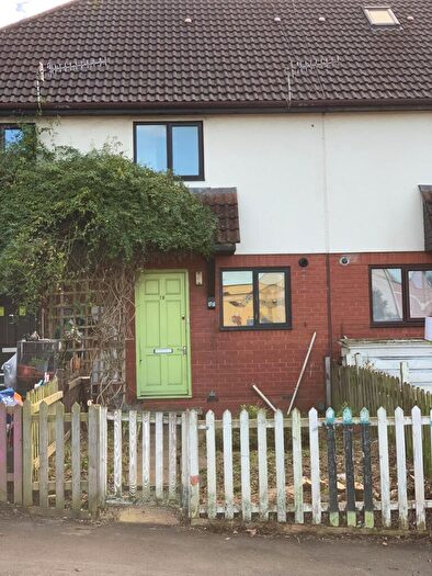 2 Bedroom Terraced House For Sale In St Johns Lane, Bedminster, Bristol, BS3