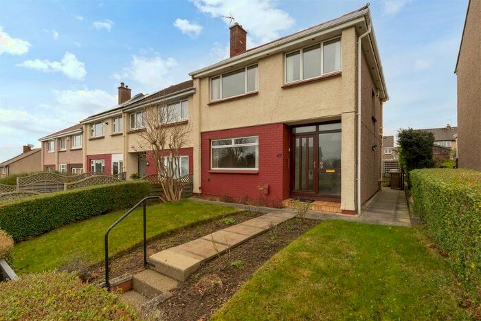 3 Bedroom Property For Sale In Curriehill Road, Currie EH14