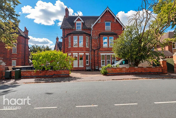 Studio For Sale In Lansdowne Road, Bedford, MK40