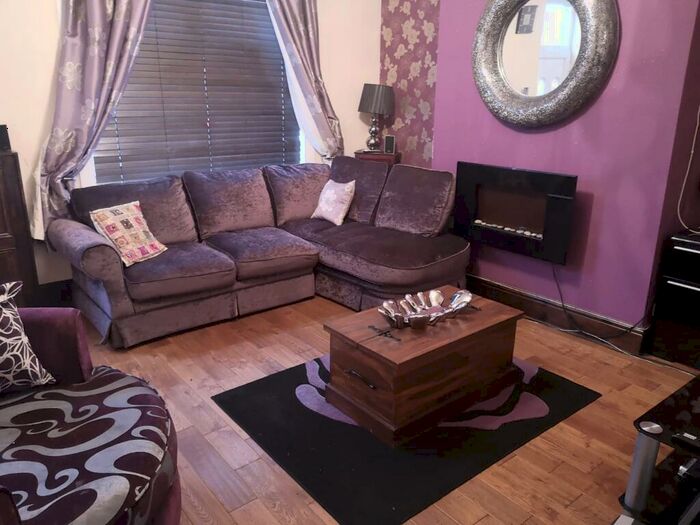 2 Bedroom Terraced House To Rent In Peveril Street, Morris Green, Bolton, BL3