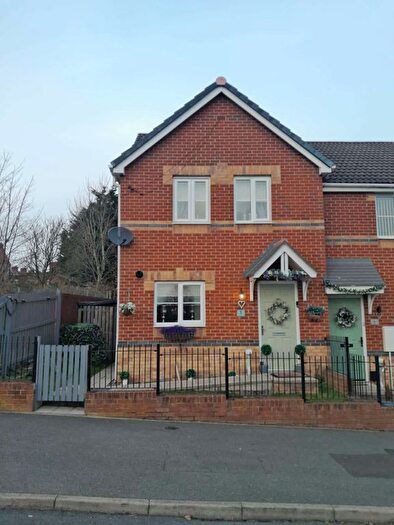 3 Bedroom Terraced House To Rent In Southfield Court, Durham, DH9
