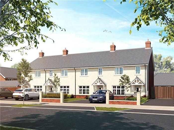 3 Bedroom End Of Terrace House For Sale In Norman Oxborrow Drive, Congleton, Cheshire, CW12