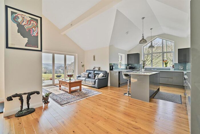 4 Bedroom Bungalow For Sale In Trentishoe, Parracombe, Barnstaple, EX31