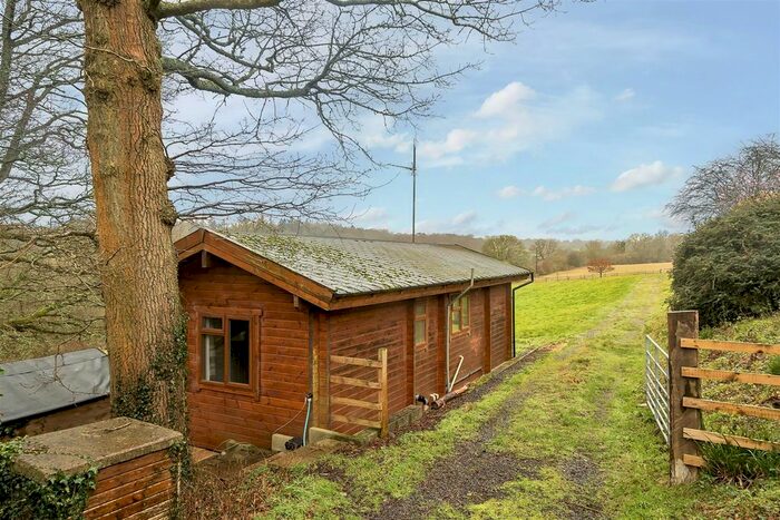 1 Bedroom Detached House To Rent In Shere Road, West Horsley, Leatherhead, KT24