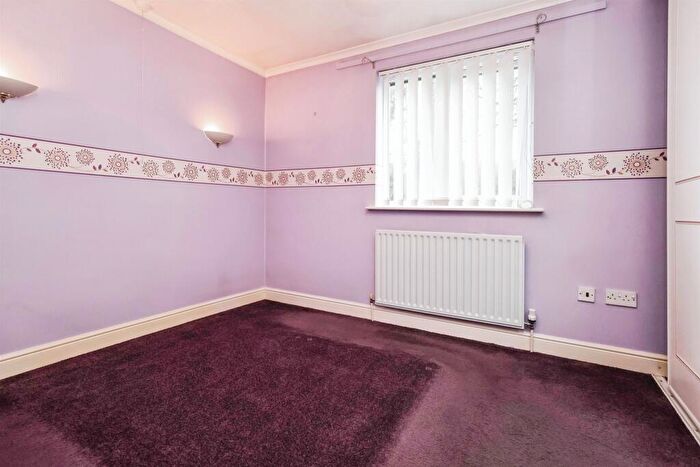 2 Bedroom Semi-Detached House For Sale In The Forge, Halesowen, B63