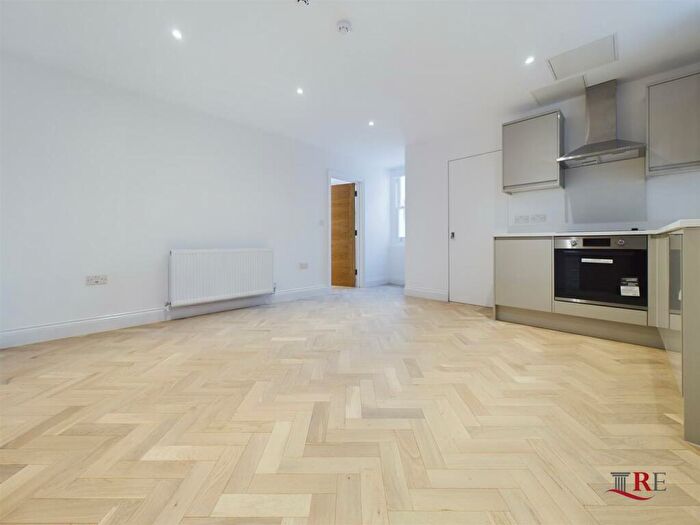 1 Bedroom Flat To Rent In Christchurch Avenue, London, NW6
