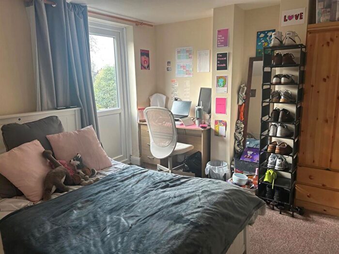 4 Bedroom Terraced House To Rent In Milner Road, Brighton, BN2