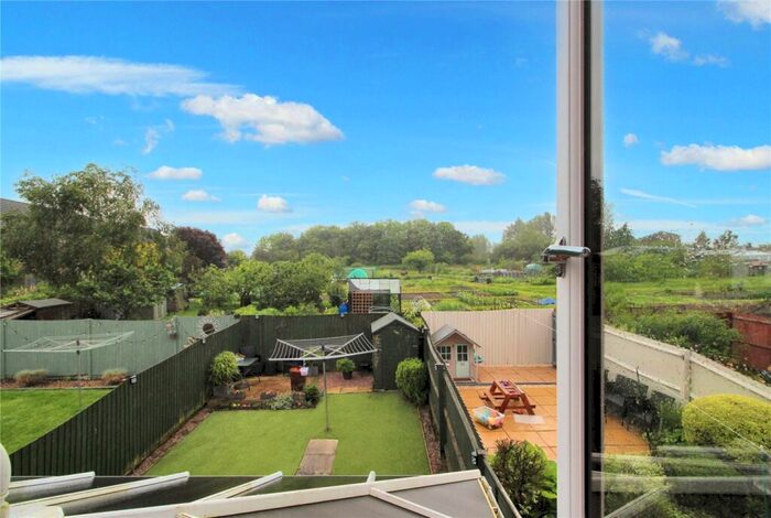 3 Bedroom End Of Terrace House For Sale In Alan Avenue, Newton Flotman, Norwich, Norfolk, NR15