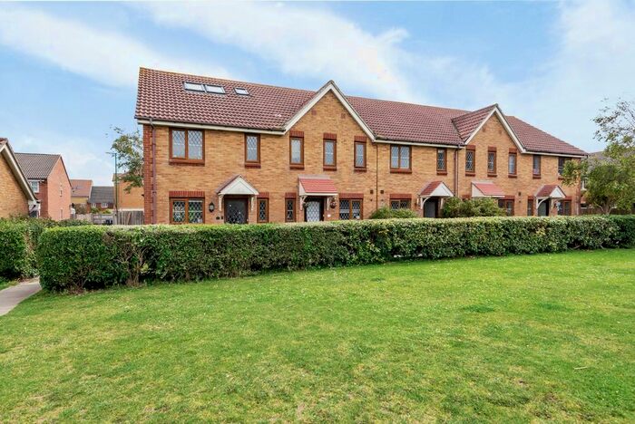 4 Bedroom Terraced House To Rent In Anchor Close, Shoreham By Sea, BN43