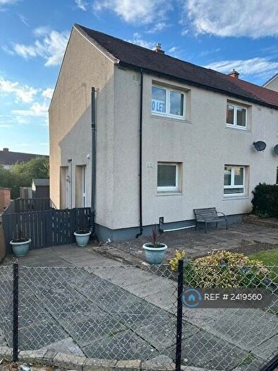 4 Bedroom Semi-Detached House To Rent In Laburnum Place, Mayfield, Dalkeith, EH22