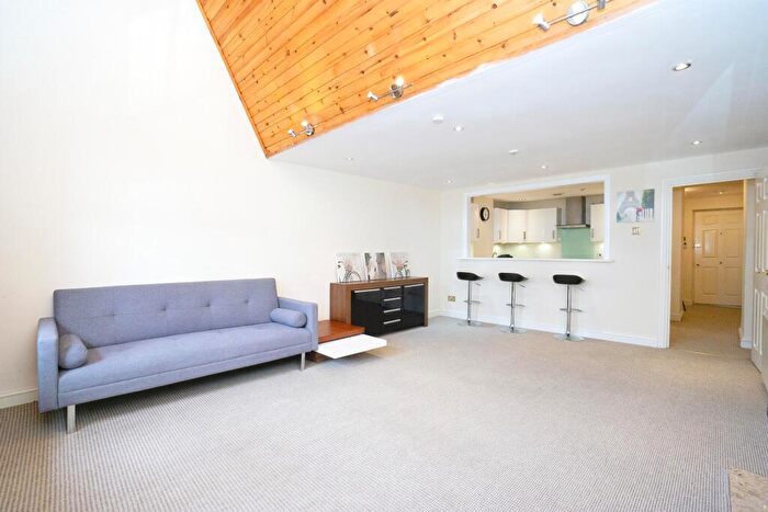 2 Bedroom Apartment To Rent In Waterloo Warehouse, Waterloo Road, Liverpool, Merseyside, L3