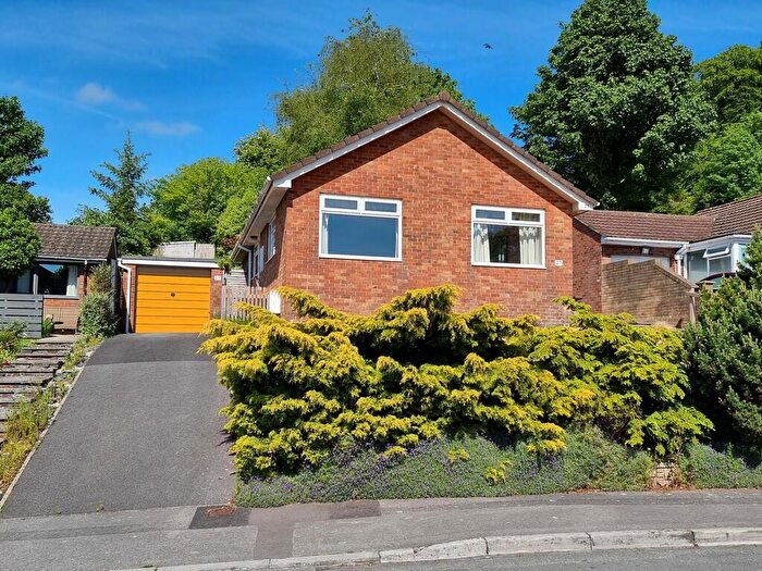 2 Bedroom Detached Bungalow To Rent In Copheap Rise, Warminster, BA12