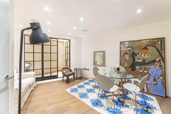 1 Bedroom Flat For Sale In Fortess Road, Kentish Town, NW5